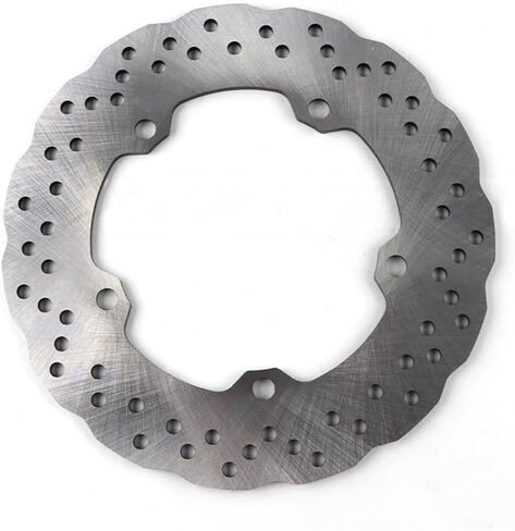 Rotors For MT09 FZ09 MT07 For Tracer 7 900GT YZF-R7 R7 For XSR700 For XSR900 MT-09 MT-07 Motorcycle Rear Brake Disc Rotor in Saudi Arabia