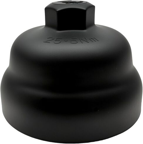 Oil Filter housing Cap 26315-2J000 Compatible with 2022-2023 Kona 2022-2024 Santa Cruz 2021-2023 Santa Fe 2020-2023 Sonata 2022-2024 Tucson 2021-2024 K5 2021-2024 Sorento 2023-2024 Sp-ortage in Kuwait