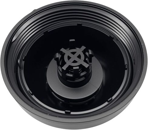 Oil Filter housing Cap 26315-2J000 Compatible with 2022-2023 Kona 2022-2024 Santa Cruz 2021-2023 Santa Fe 2020-2023 Sonata 2022-2024 Tucson 2021-2024 K5 2021-2024 Sorento 2023-2024 Sp-ortage in Kuwait