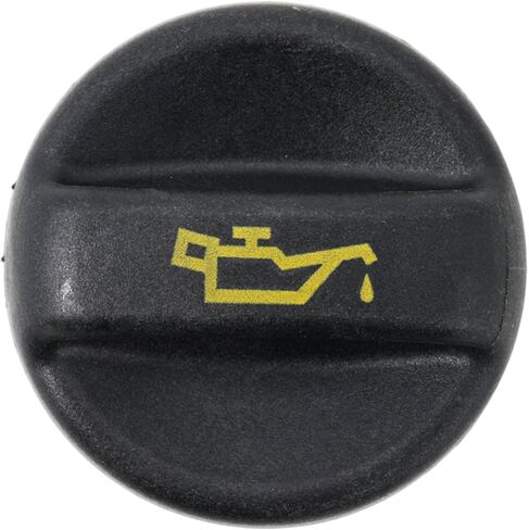 11127572848 Engine Oil Filler Cap Compatible for BMW 2011-2024 F20 & MINI 2007-2016 R55 R60 R56 R58 R57 R61 R59 Replace# 11127540770 11127582398 11127615369 11127806155 81217 134001 in Saudi Arabia