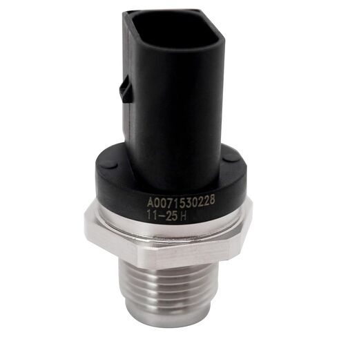 A0071530228 Fuel Rail Pressure Sensor Compatible with Detroit DD13 DD15 DD16 Diesel Replaces DDEA0071530228 in Kuwait