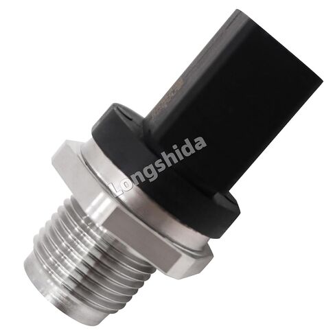 A0071530228 Fuel Rail Pressure Sensor Compatible with Detroit DD13 DD15 DD16 Diesel Replaces DDEA0071530228 in Kuwait
