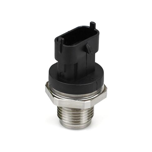 0281002937 Fuel Injection Pressure Sensor,Fuel Pressure Sensor,for Chevrolet,GMC.2004-2005 Silverado 2500 6.6L,2004-2005 Silverado 3500 6.6L,2004-2005 Sierra 2500 6.6L in Kuwait
