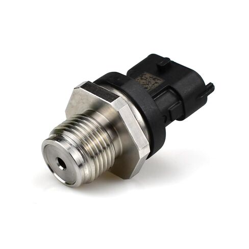 0281002937 Fuel Injection Pressure Sensor,Fuel Pressure Sensor,for Chevrolet,GMC.2004-2005 Silverado 2500 6.6L,2004-2005 Silverado 3500 6.6L,2004-2005 Sierra 2500 6.6L in Kuwait