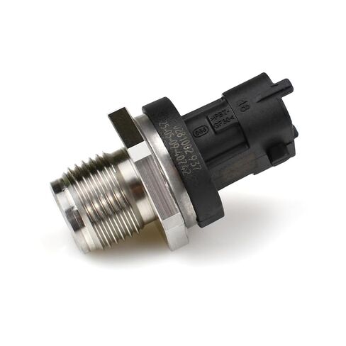 0281002937 Fuel Injection Pressure Sensor,Fuel Pressure Sensor,for Chevrolet,GMC.2004-2005 Silverado 2500 6.6L,2004-2005 Silverado 3500 6.6L,2004-2005 Sierra 2500 6.6L in Kuwait