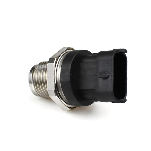0281002937 Fuel Injection Pressure Sensor,Fuel Pressure Sensor,for Chevrolet,GMC.2004-2005 Silverado 2500 6.6L,2004-2005 Silverado 3500 6.6L,2004-2005 Sierra 2500 6.6L in Kuwait