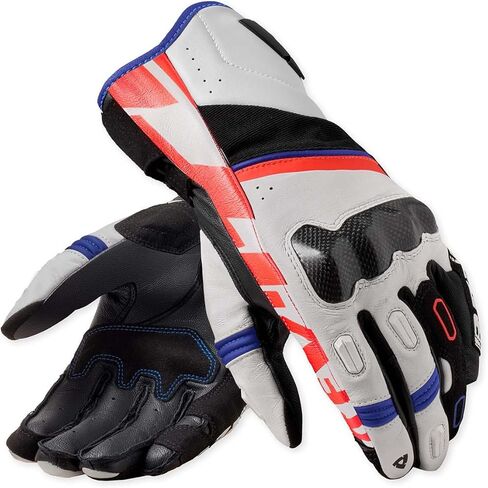 REV'IT! RSR 5 Urban Sport Motorcycle Gloves in Saudi Arabia