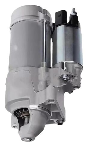محرك السيارات ل BMW 1 2 X1 X2 F40 116i 118i F44 F45 F46 F55 F56 F39 بدال بداية التشغيل طقم تصليح الملف اللولبي محرك السيارات الكهربائية 12418647866 in Kuwait