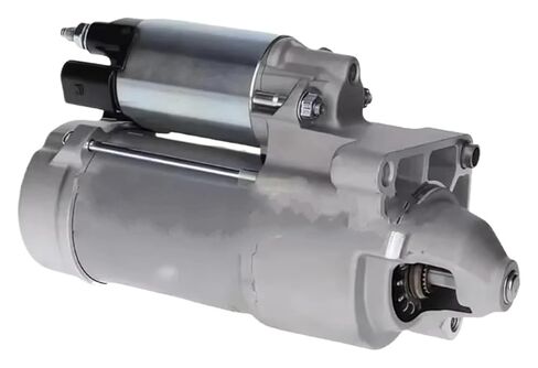 محرك السيارات ل BMW 1 2 X1 X2 F40 116i 118i F44 F45 F46 F55 F56 F39 بدال بداية التشغيل طقم تصليح الملف اللولبي محرك السيارات الكهربائية 12418647866 in Kuwait