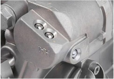 مجموعة علبة التفاضلية/النقل الخلفية متوافقة مع 2007-2014 VW Golf R Tiguan AUDI TT Q3 A3 Quattro SKODA 0BR525010 0BR525010G in Kuwait