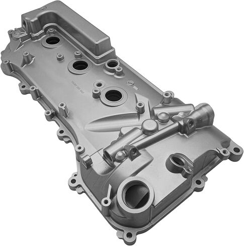غطاء صمام المحرك متوافق مع Toyota Avalon 2005-2018 R.A.V.4 2006-2012 Sienna 2007-2016 Camry 2007-2017 Highlander 2008-2016 Venza 2009-2015 Lexus RX350 Base F Sport ES350 in Kuwait