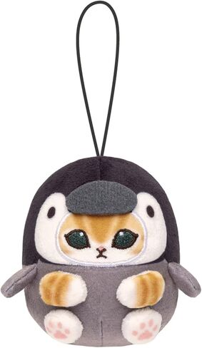Mofusand Marine Creature Cat Plush Blind Box in Kuwait