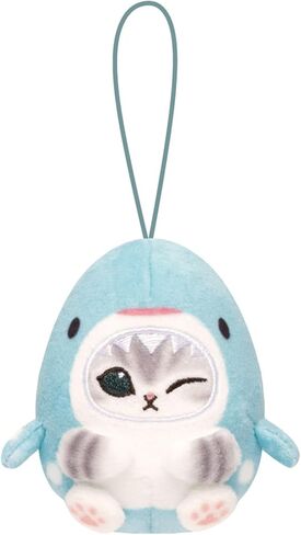 Mofusand Marine Creature Cat Plush Blind Box in Kuwait