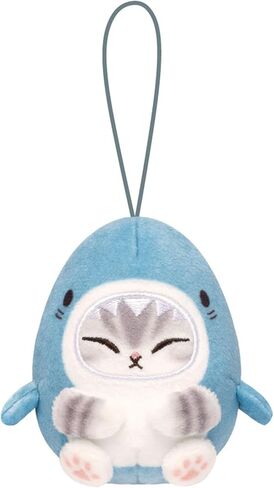 Mofusand Marine Creature Cat Plush Blind Box in Kuwait