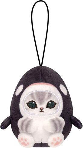 Mofusand Marine Creature Cat Plush Blind Box in Kuwait