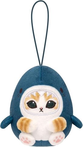 Mofusand Marine Creature Cat Plush Blind Box in Kuwait