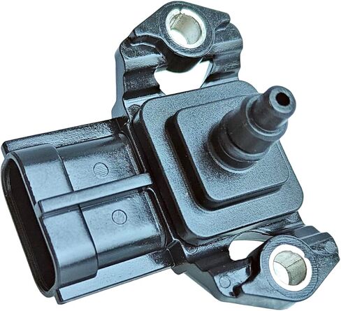 Manifold Absolute Pressure Sensor MAP Replacement for 2006-2007 Subaru Impreza WRX 2006-2008 Forester XT 2.5L Turbocharged EJ255 22627AA360 079800-7630 in Kuwait