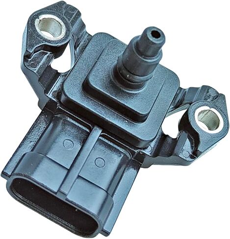 Manifold Absolute Pressure Sensor MAP Replacement for 2006-2007 Subaru Impreza WRX 2006-2008 Forester XT 2.5L Turbocharged EJ255 22627AA360 079800-7630 in Kuwait