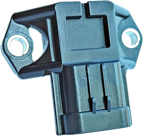 Manifold Absolute Pressure Sensor MAP Replacement for 2006-2007 Subaru Impreza WRX 2006-2008 Forester XT 2.5L Turbocharged EJ255 22627AA360 079800-7630 in Kuwait