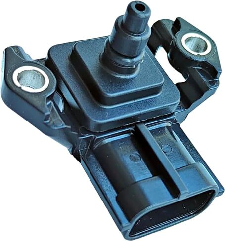 Manifold Absolute Pressure Sensor MAP Replacement for 2006-2007 Subaru Impreza WRX 2006-2008 Forester XT 2.5L Turbocharged EJ255 22627AA360 079800-7630 in Kuwait