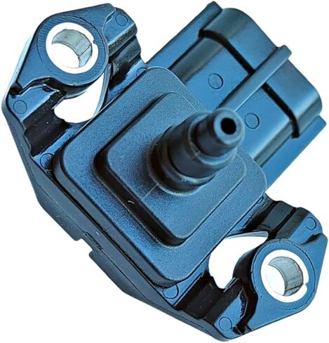 Manifold Absolute Pressure Sensor MAP Replacement for 2006-2007 Subaru Impreza WRX 2006-2008 Forester XT 2.5L Turbocharged EJ255 22627AA360 079800-7630 in Kuwait