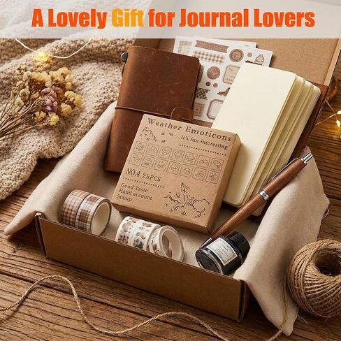 25pcs Weather Wooden Rubber Stamps Kit, Cute Mini Icons for Journaling, Planner, Scrapbook, DIY Cards & Calendar Tracking in Kuwait