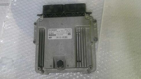 Engine ECM Control Module GT Fits 16-17 Elantra 39131-2EGB1 391312EGB1 in Kuwait