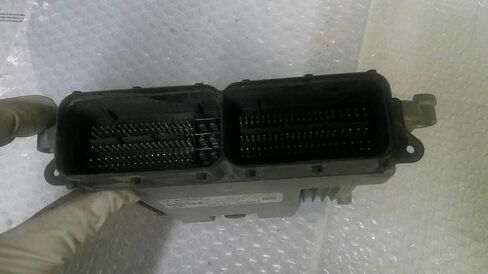 Engine ECM Control Module GT Fits 16-17 Elantra 39131-2EGB1 391312EGB1 in Kuwait