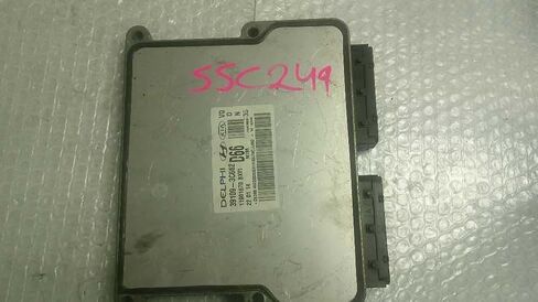 Engine ECM Control Module Fits 2014 14 Compatible with KIA Sedona 39109-3C662 391093C662 in Kuwait