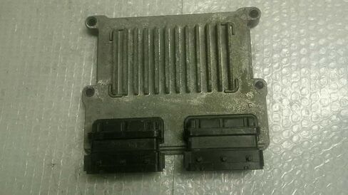 Engine ECM Control Module Fits 2014 14 Compatible with KIA Sedona 39109-3C662 391093C662 in Kuwait