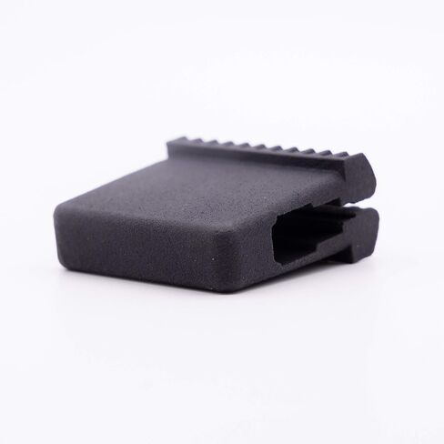 Compatible/Replacement for Toyota Prius 2010-2015 Side Vent|Durable Solid Nylon|No Tools Required|Easy Push-on Install in Saudi Arabia