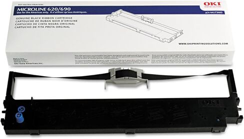 OKI 44173403 44173403 Printer Ribbon in Kuwait