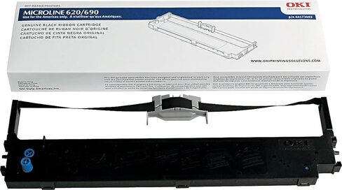 OKI 44173403 44173403 Printer Ribbon in Kuwait