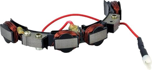 DB Electrical 340-22022 Stator Compatible with/Replacement for Briggs & Stratton Various 391529, 592828, 691953, 696578 in Kuwait