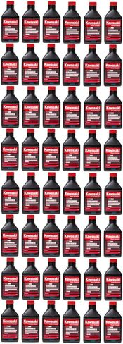 48PK 6.4oz 50:1 2.5 Gallon 2 Cycle Engine Oil K-TECH Blend 99969-6084 Y in Kuwait