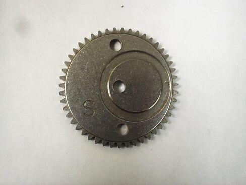 Echo V650000080 (1) Genuine SPUR Gear HCR-1500 HCR-151 SHC-210 SHC-211 SHC-212 in Saudi Arabia