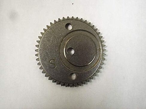 Echo V650000080 (1) Genuine SPUR Gear HCR-1500 HCR-151 SHC-210 SHC-211 SHC-212 in Saudi Arabia