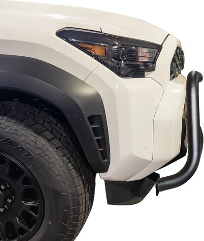 VANGUARD VGUBG-BEGO-BEFHBK Black Powdercoat Super Wide 'A' Bar Compatible with 25-26 Toyota 4Runner in Kuwait