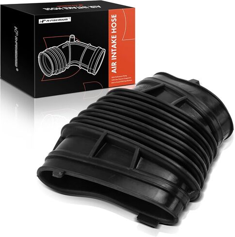 A-Premium Engine Air Clean Intake Tube Hose Compatible with Chevrolet Equinox & GMC Terrain, 2018 2019 2020 2021 2022 2023 in Kuwait