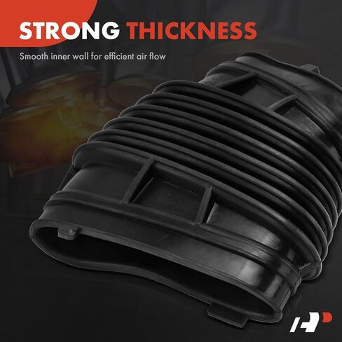 A-Premium Engine Air Clean Intake Tube Hose Compatible with Chevrolet Equinox & GMC Terrain, 2018 2019 2020 2021 2022 2023 in Kuwait