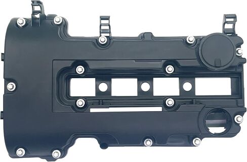 Engine Valve Cover kit w/Gaskets & Bolts Compatible with 2011-2020 Chevrolet Chevy Cruze Sonic Volt Trax Buick Encore Cadillac ELR L4 Replaces # 25198874 55573746 264-968 in Saudi Arabia