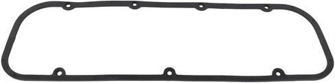 Tall Finned Aluminum Valve Covers 3 11/16" Polished Replacement for Chevy BBC Big Block 396 454 502 1965-1995 in Kuwait