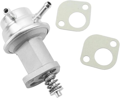 1150900150 Fuel Pump Replacement for 702242220 0020911601 Fit for Mercedes W115 W114 W111 280C In-Line Fuel Pump in Kuwait