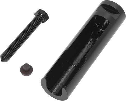 TCT-MOTORPARTS Mainshaft Bearing Inner Installer+Puller Tool Fit For Harley Big Twins 1984-2024 Replacefor 34902-84 in Kuwait