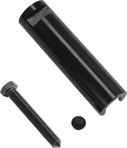 TCT-MOTORPARTS Mainshaft Bearing Inner Installer+Puller Tool Fit For Harley Big Twins 1984-2024 Replacefor 34902-84 in Kuwait