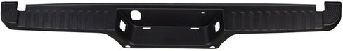 IAMAUTO 31617 Rear Step Bumper Pad With Sensor Holes Compatible With 2015-2020 Ford F-150 (With Rear Park Assist) in Saudi Arabia