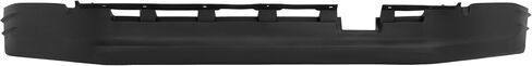 KUAFU Front Bumper Valance Panel Compatible with 2016-2023 Toyota Tacoma Replacement for 5385104070 TO1093130 Air Dam Deflector Lower Bumper Spoiler Valance Plastic Textured Black in Kuwait