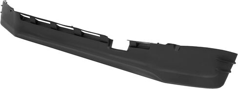 KUAFU Front Bumper Valance Panel Compatible with 2016-2023 Toyota Tacoma Replacement for 5385104070 TO1093130 Air Dam Deflector Lower Bumper Spoiler Valance Plastic Textured Black in Kuwait