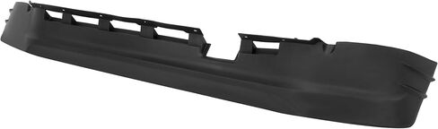 KUAFU Front Bumper Valance Panel Compatible with 2016-2023 Toyota Tacoma Replacement for 5385104070 TO1093130 Air Dam Deflector Lower Bumper Spoiler Valance Plastic Textured Black in Kuwait