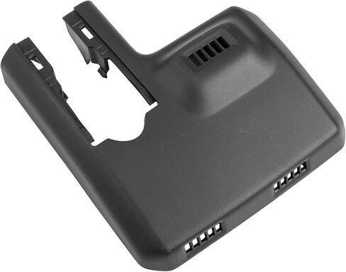 GM Genuine Parts 22963887 Jet Black Windshield Multi-Function Sensor Mount Bracket Cover in Kuwait